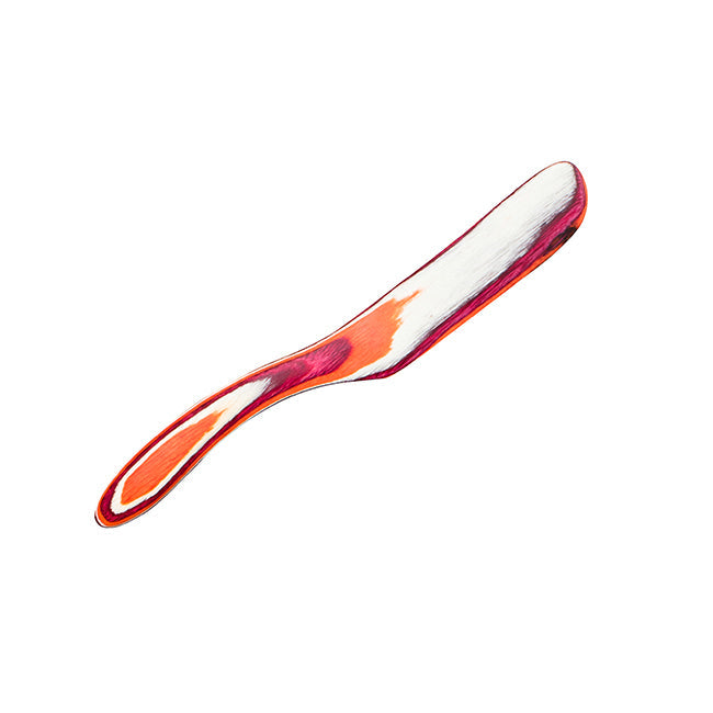 Island Bamboo Pakka Wood Spreader, Multiple Colors