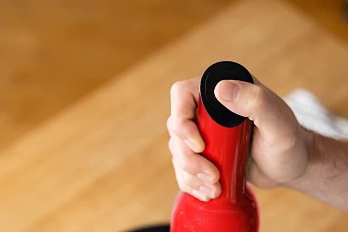FinaMill – Pepper Mill & Spice Grinder in One, Multiple Colors