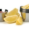 Endurance Stainless Steel Sauce Cup
