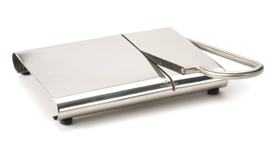 Stainless Steel Cheese Block Slicer