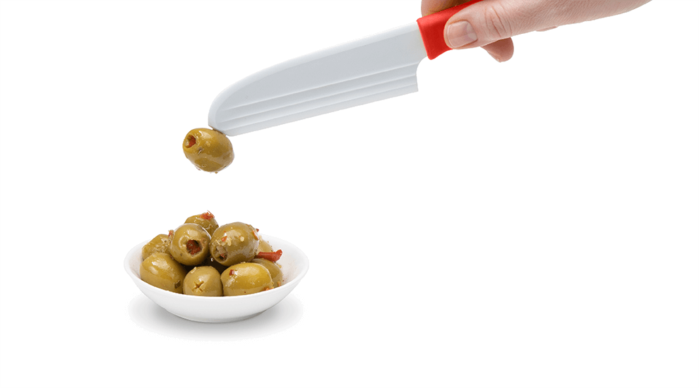 Knibble Lite