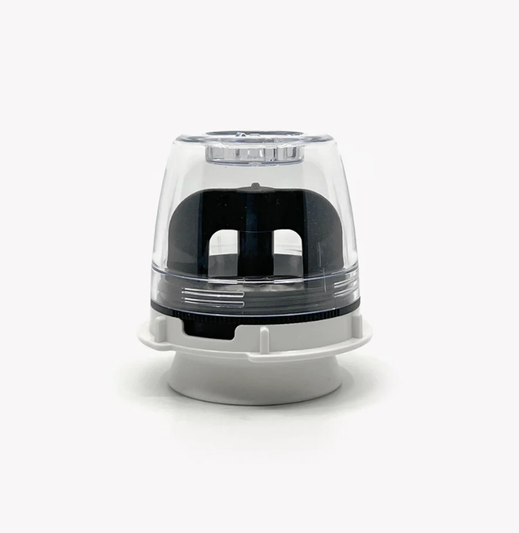 FinaMill – FinaPod Max, Single Pod