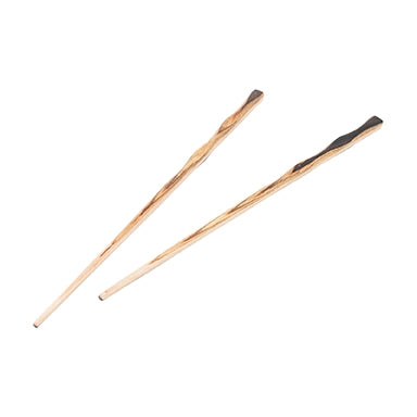 Island Bamboo Pakka Chopsticks, 12", Multiple Colors