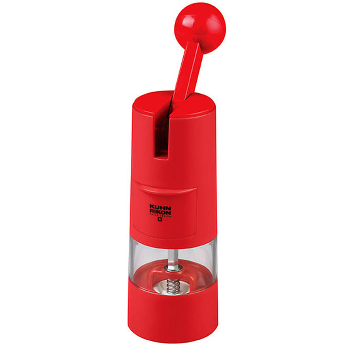 Kuhn Rikon Ratchet Grinder